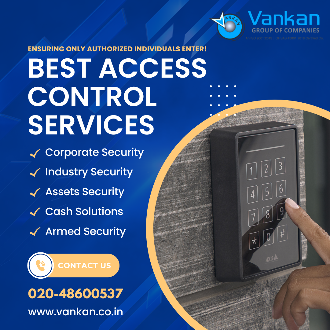 Cutting-Edge Security Solutions for Businesses