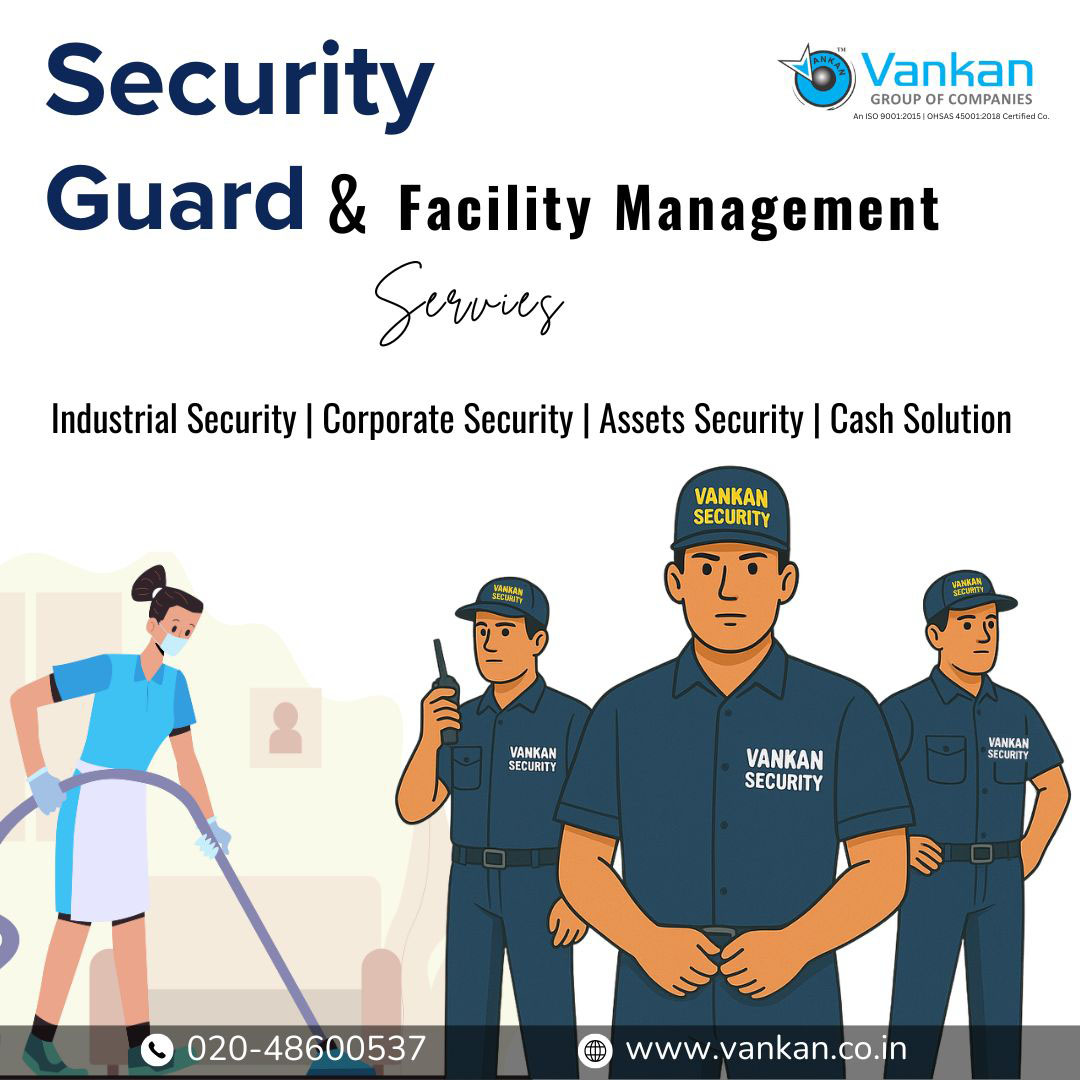 Discover the Ultimate Armed Security Company in Pune