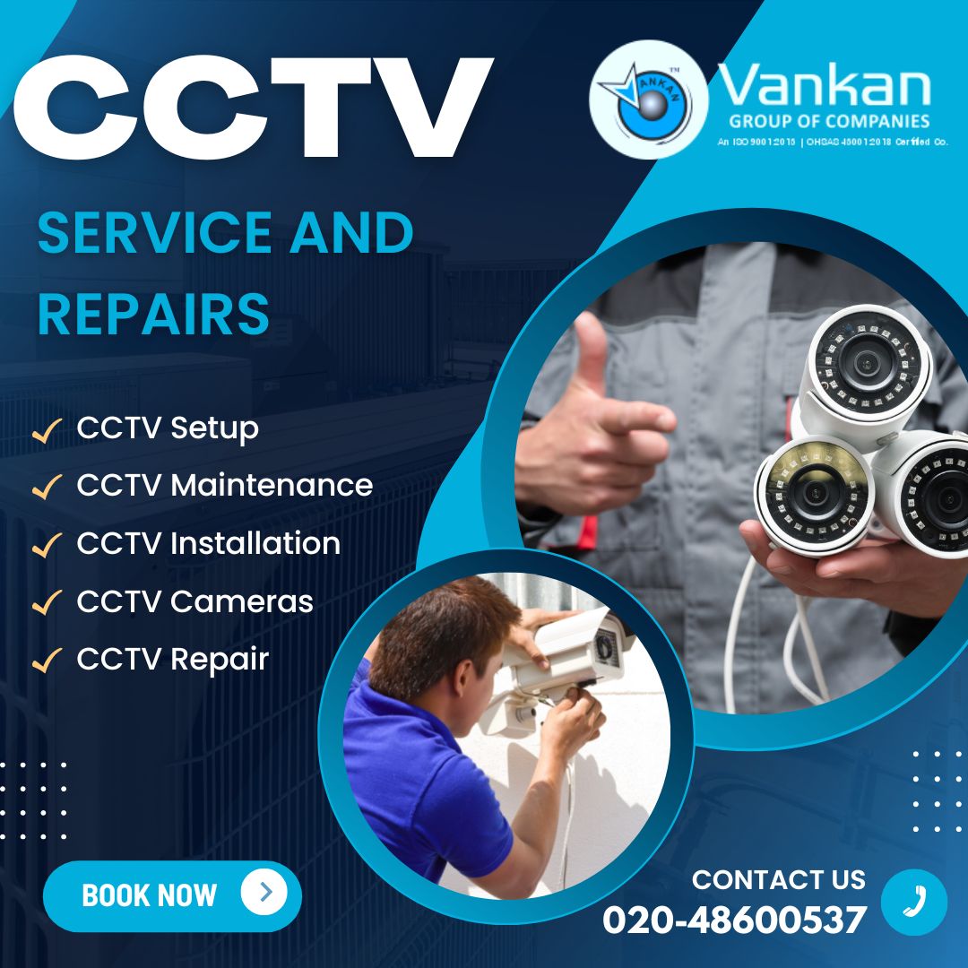 CCTV camera installation in secunderabad