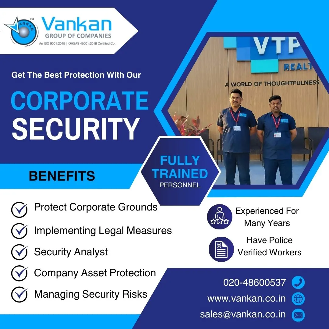 Ensuring Physical Security through Access Control Systems