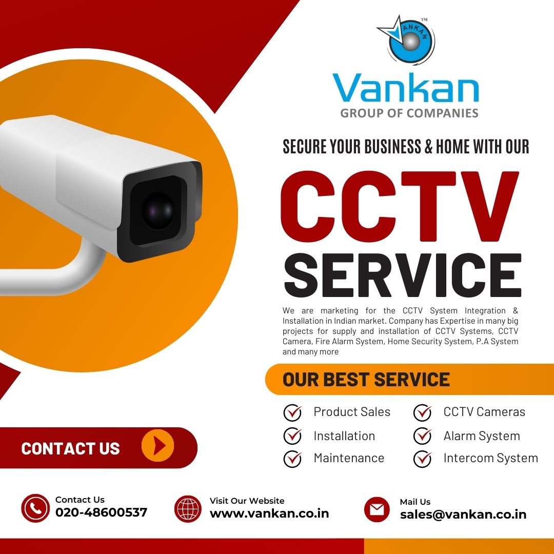  CCTV CAMERA INSTALLATION IN SECUNDERABAD