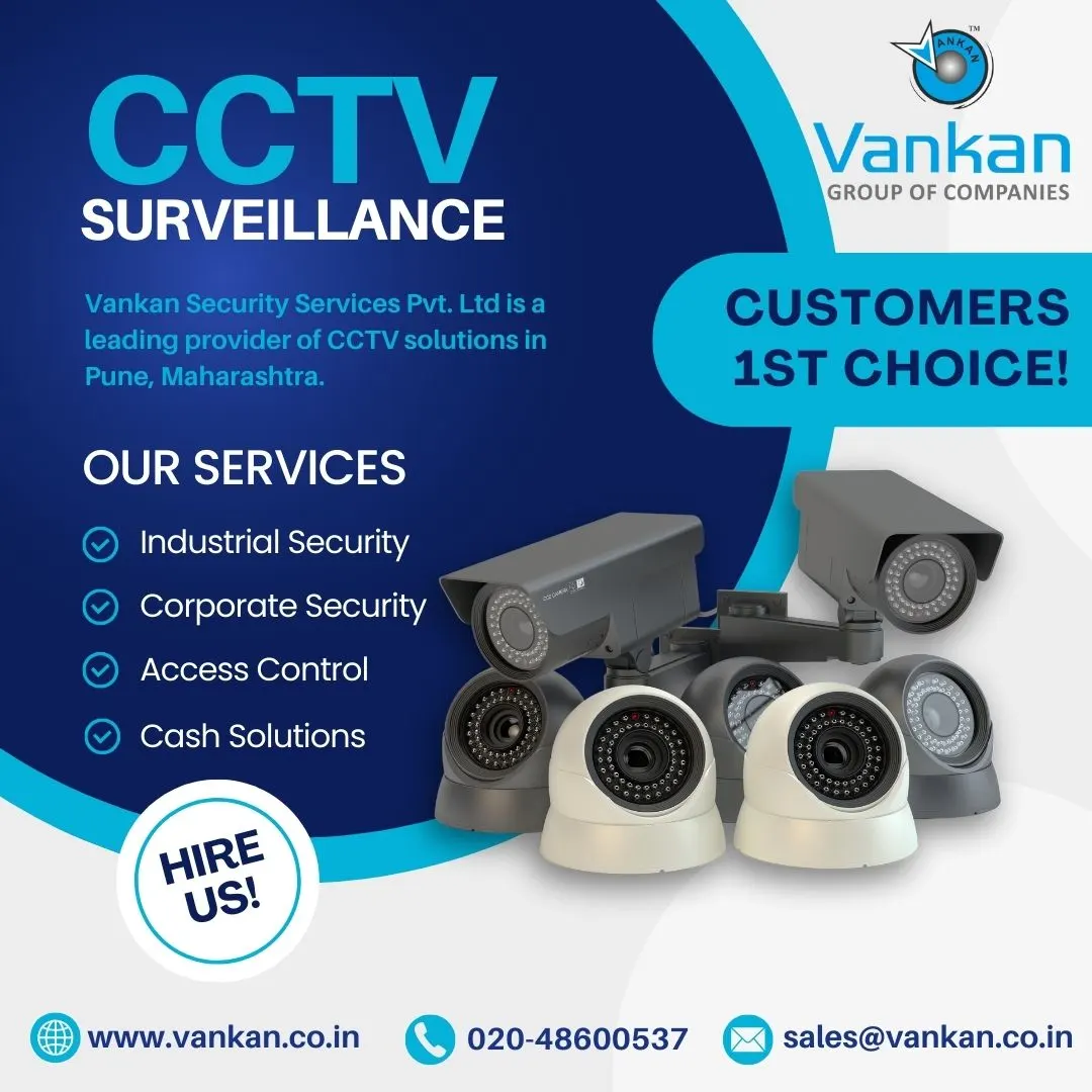 The Pros and Cons of CCTV Surveillance