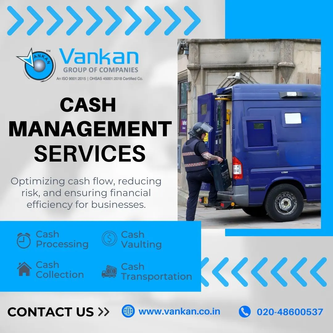 The Complete Guide to Cash Management Services