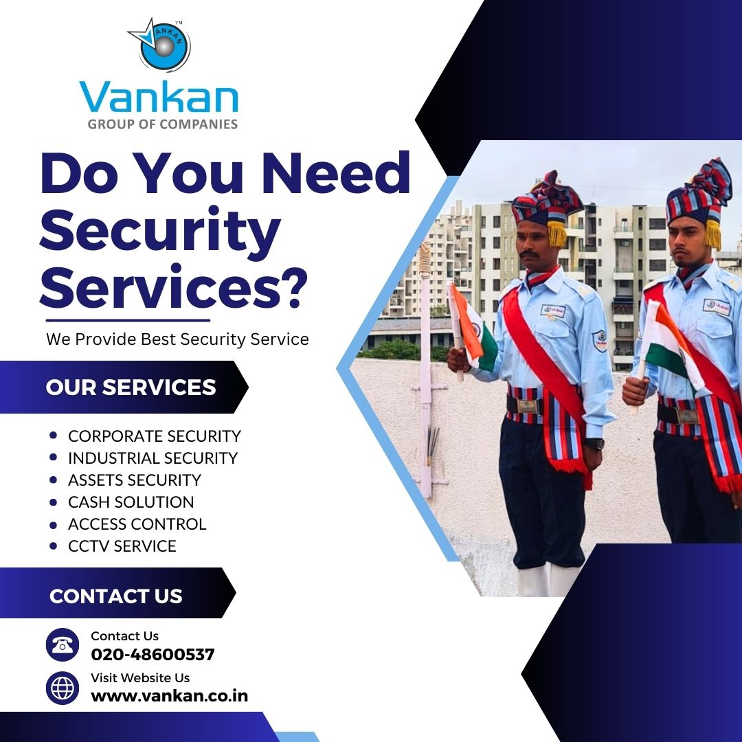 CORPORATE SECURITY GUARD PROVIDER IN GHAZIABAD