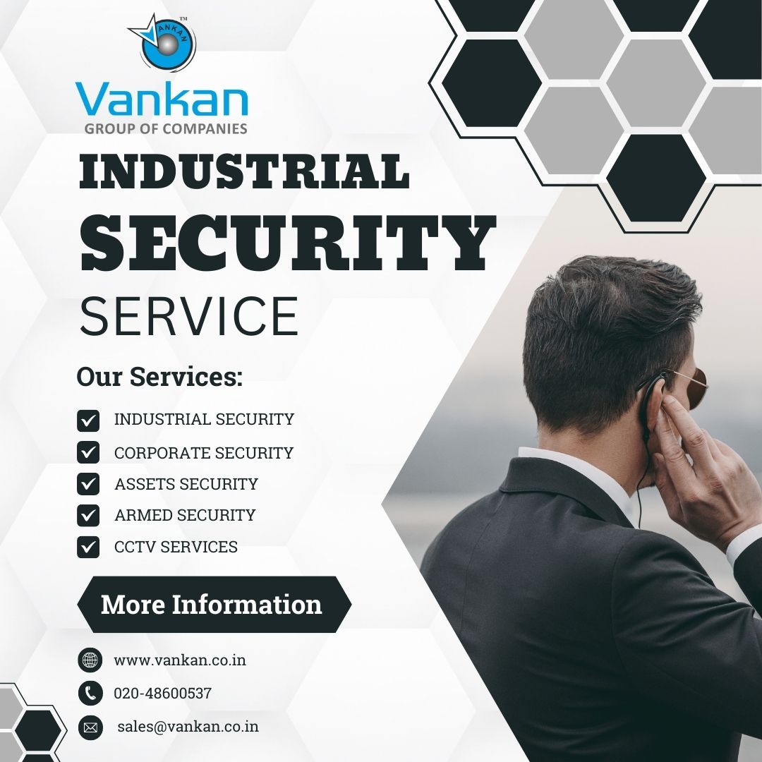 INDUSTRIAL SECURITY GUARDS PROVIDER IN MIYAPUR